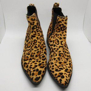 Steve Madden Jerry Chelsea 7.5 Boot